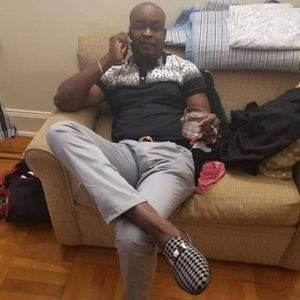 Meet your Posher, Andy j